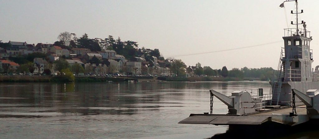photo port ville d'Indre