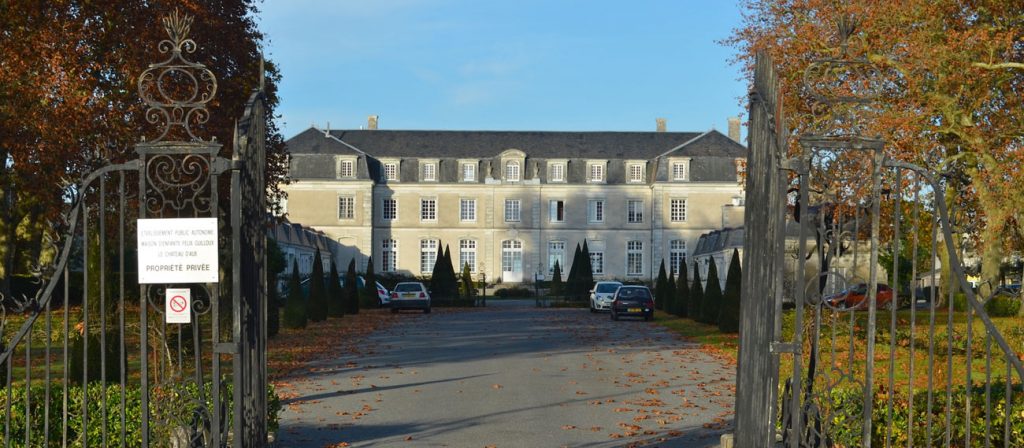 photo ville La Montagne