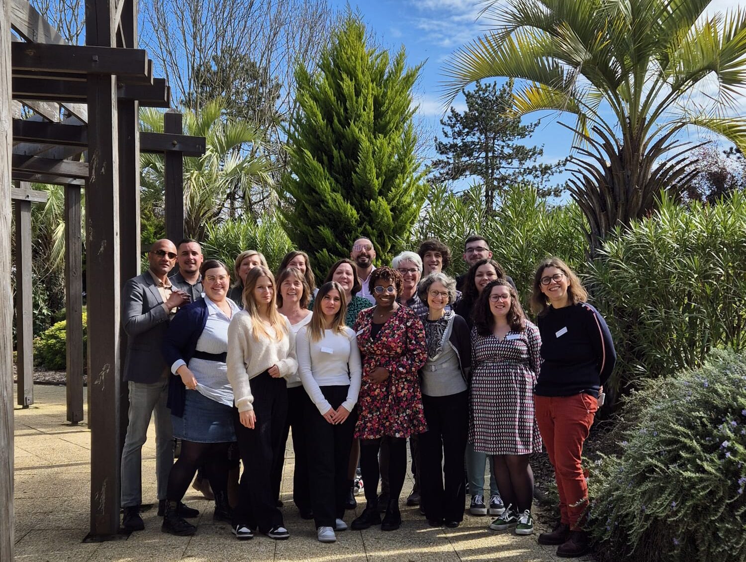 journée MCRN communes 2024 mutuelle communale