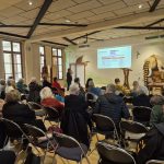 Une journée riche en échanges pour les délégué·es de la Mutuelle MCRN