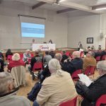 Retour sur l&rsquo;assemblée générale du Centre de santé dentaire mutualiste MCRN-SSAM.