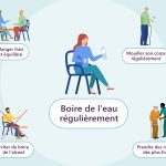 Canicule : adopter les bons gestes pour se protéger