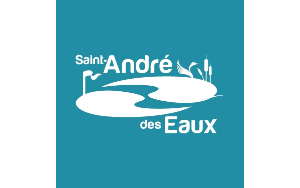 Logo St Andre des eaux