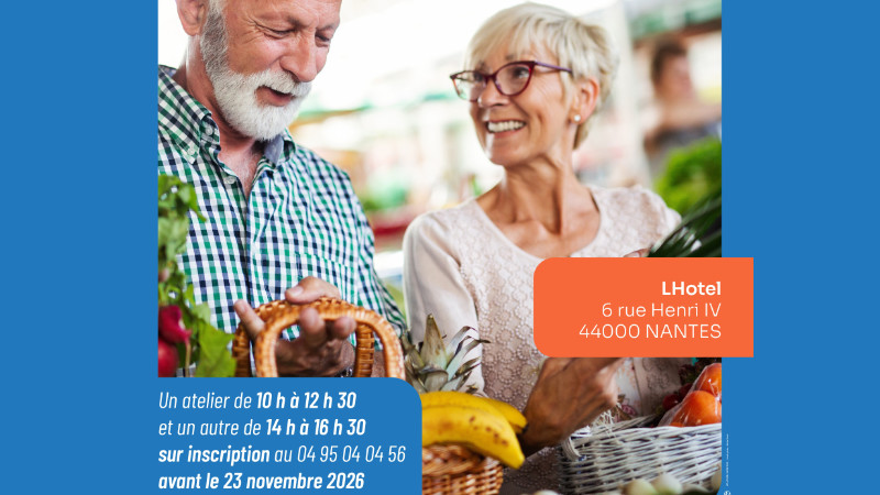 image alimentation