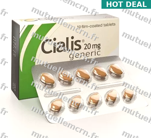 Cialis Soft