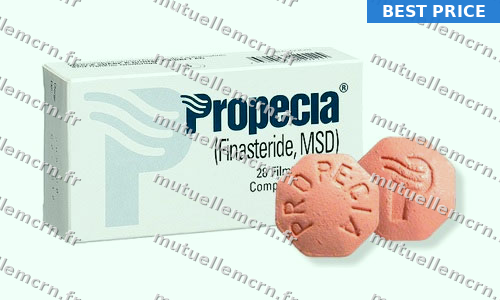 Propecia