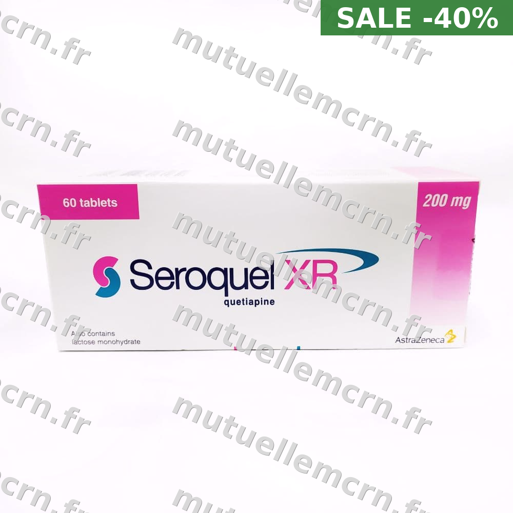 Seroquel