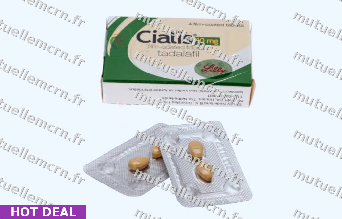 Female Cialis
