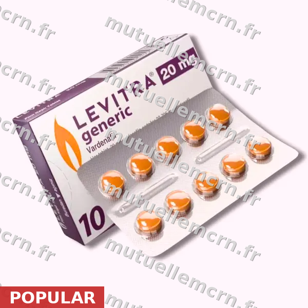 Levitra Professional