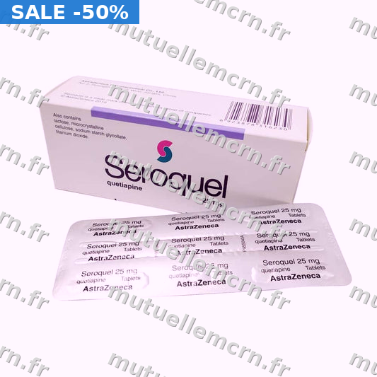 Seroquel