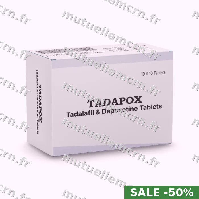 Tadapox