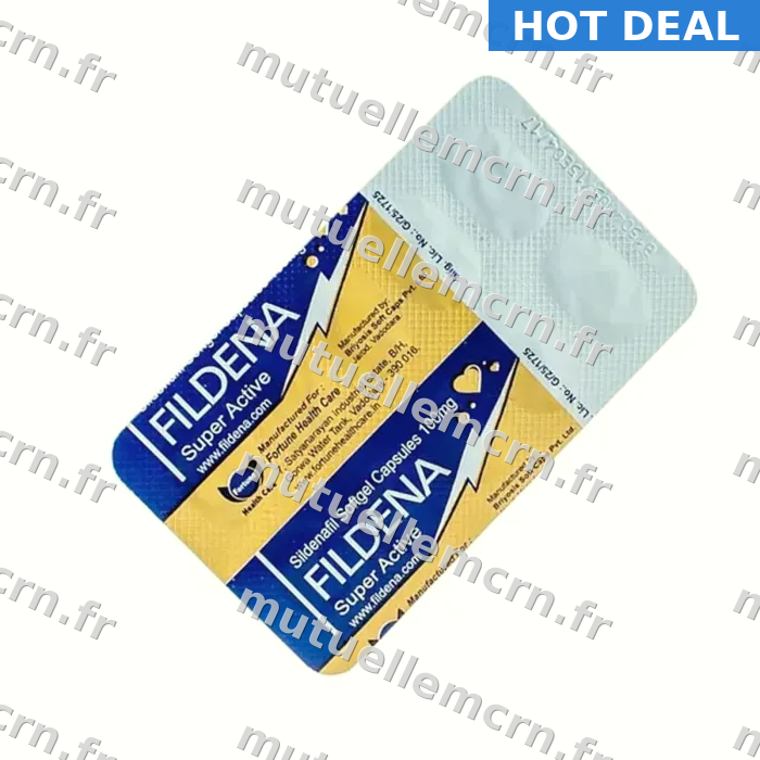 Viagra Super Active
