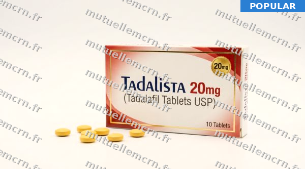 Tadalista