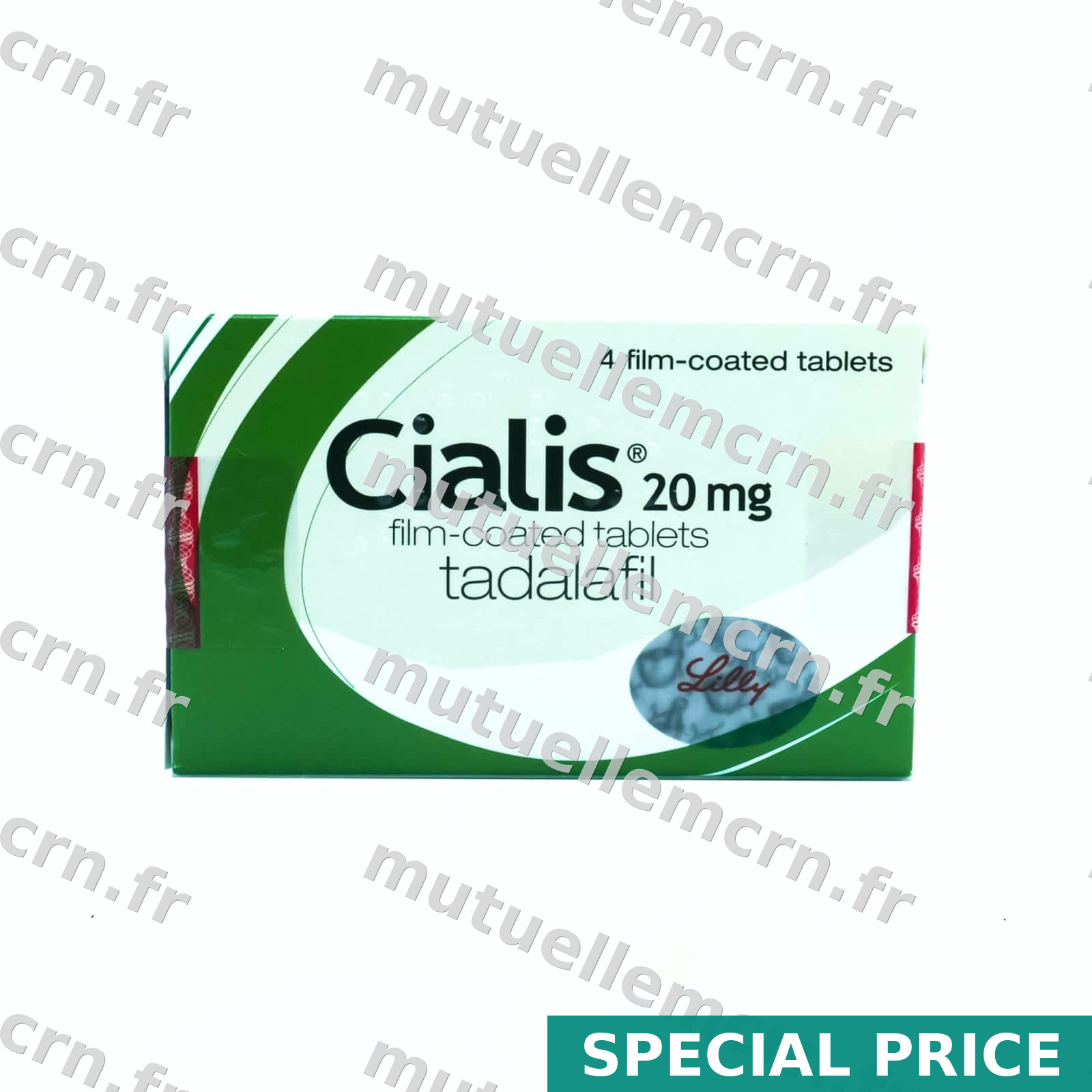 Cialis Professional