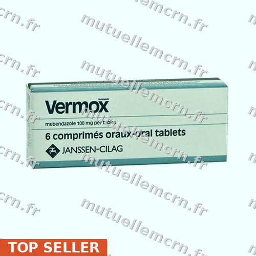 Vermox