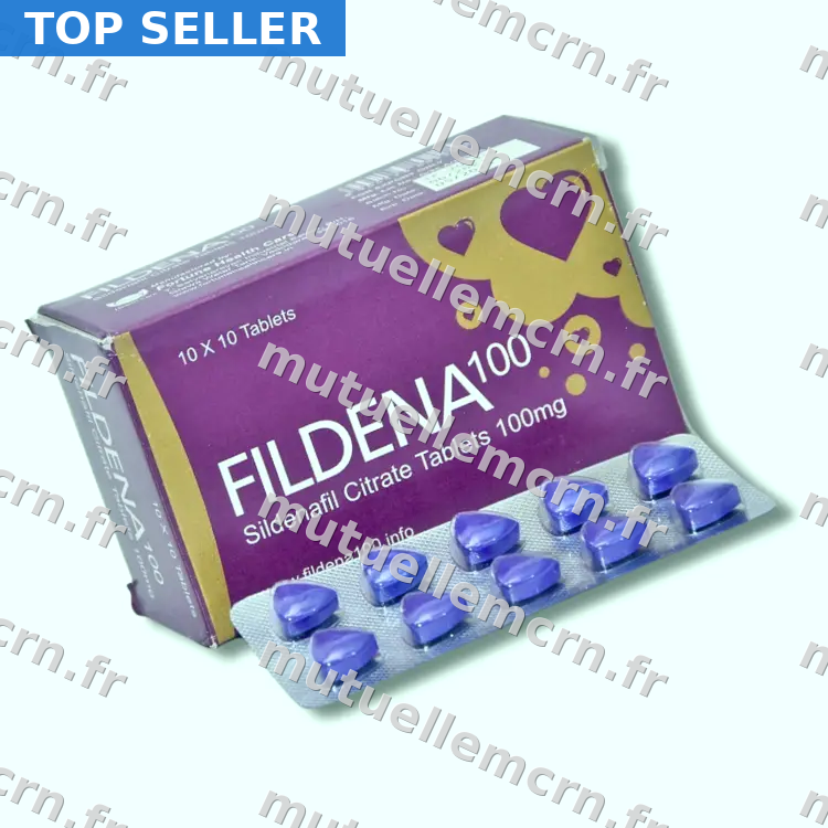 Fildena