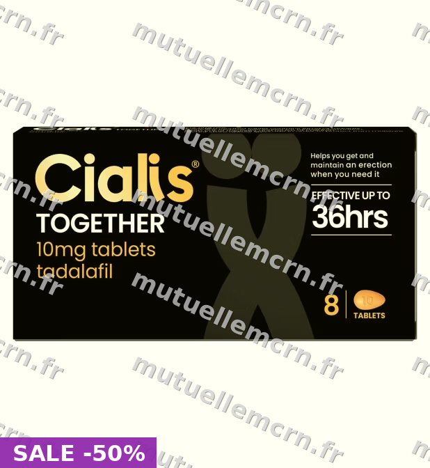Cialis Black