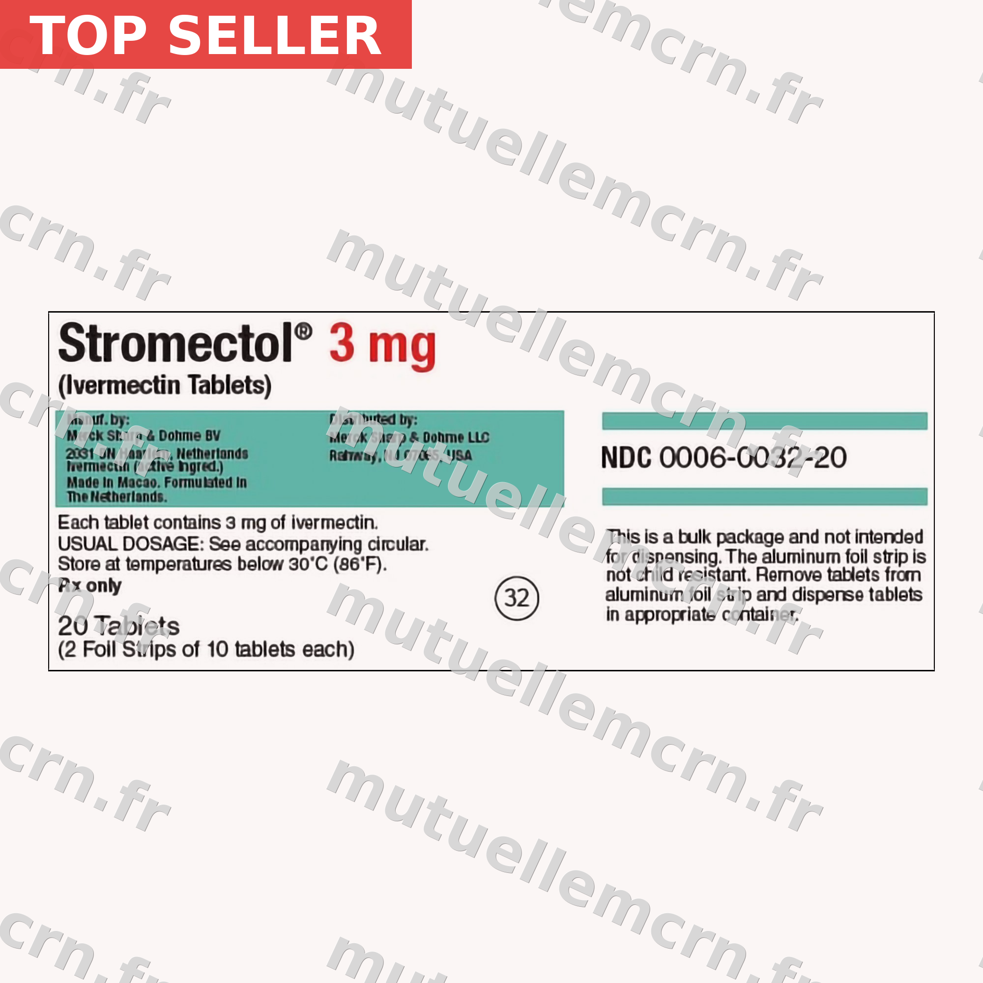 Stromectol