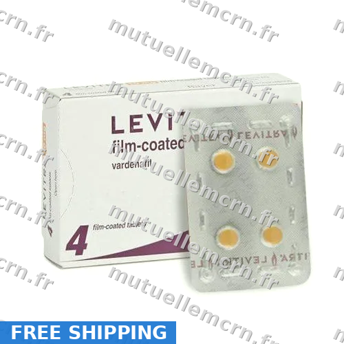 Levitra Professional