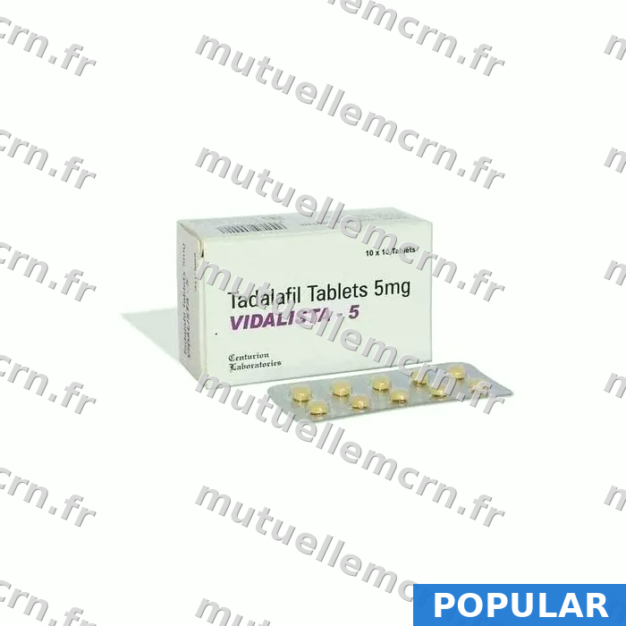 Female Cialis