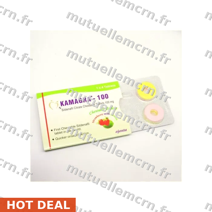 Kamagra