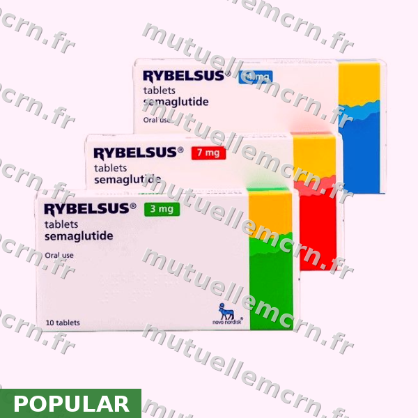 Rybelsus
