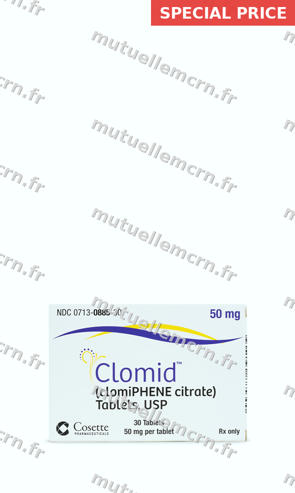Clomid