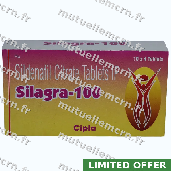 Silagra