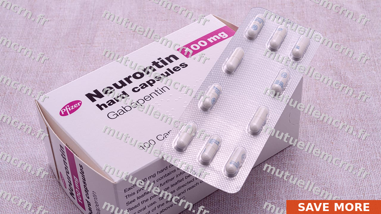 Neurontin