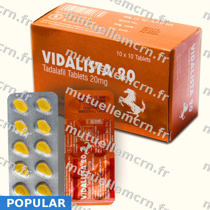 Vidalista