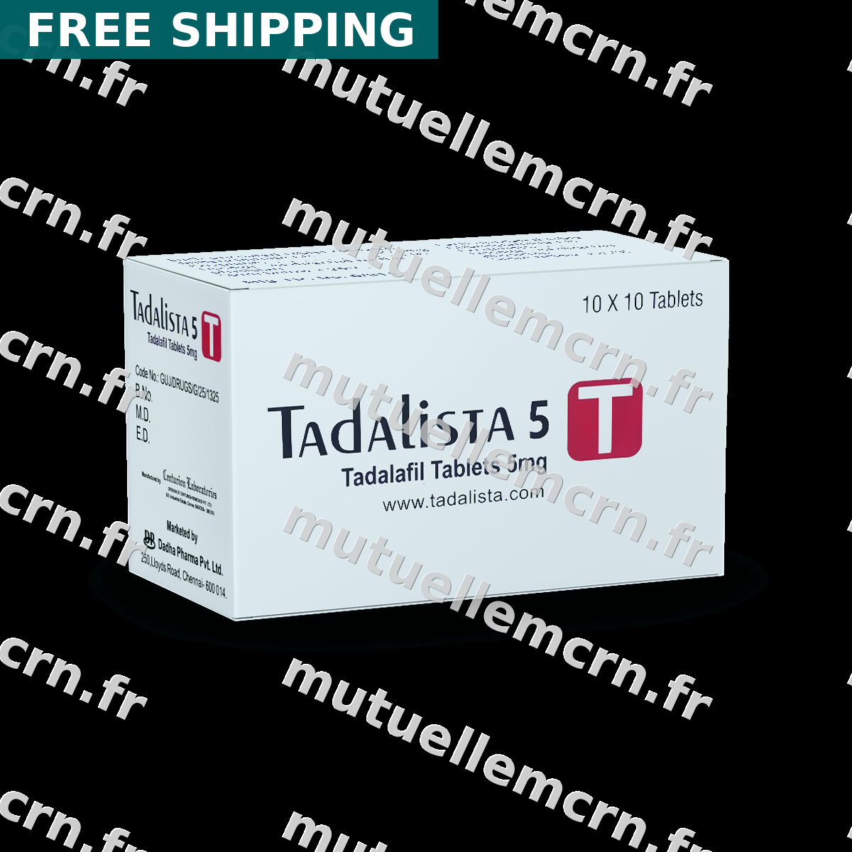 Tadalista