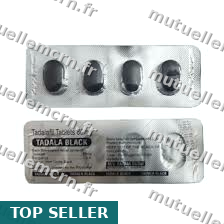 Cialis Black
