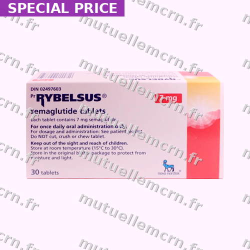 Rybelsus