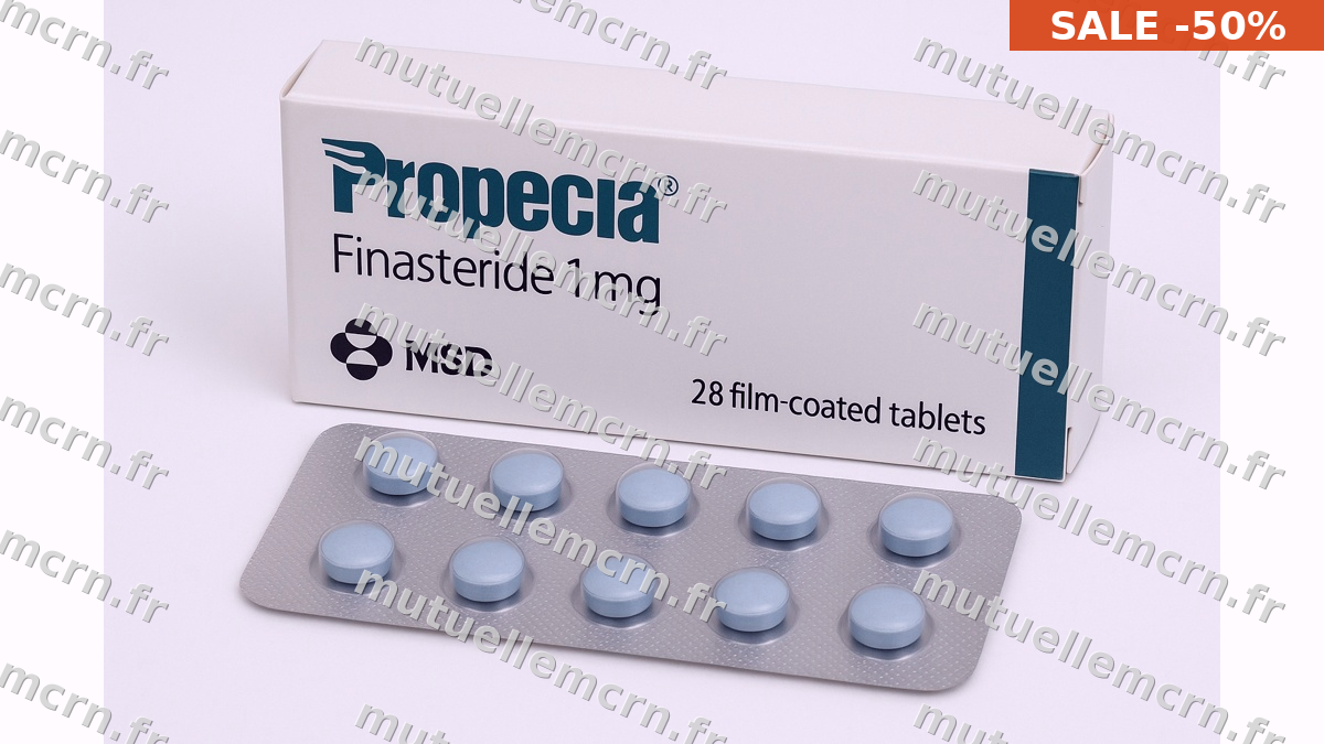 Propecia