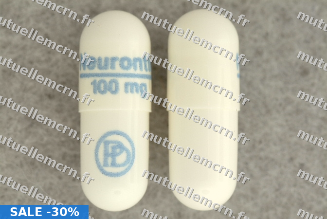 Neurontin