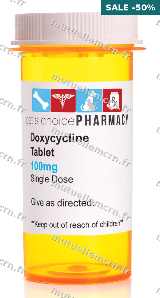 Doxycycline