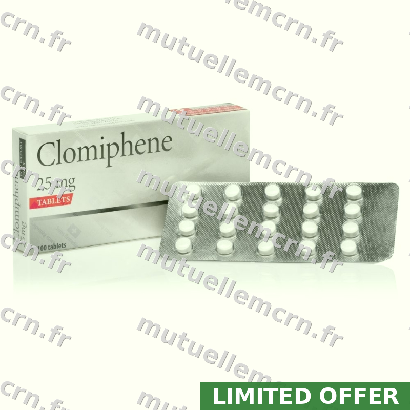 Clomid
