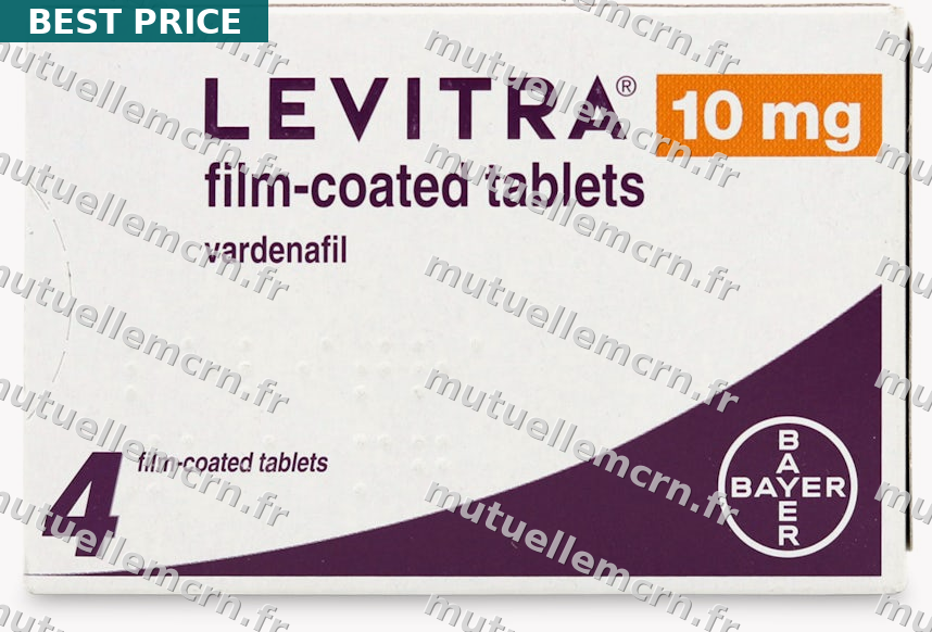 Levitra