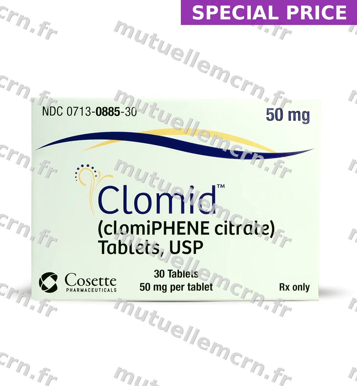 Clomid