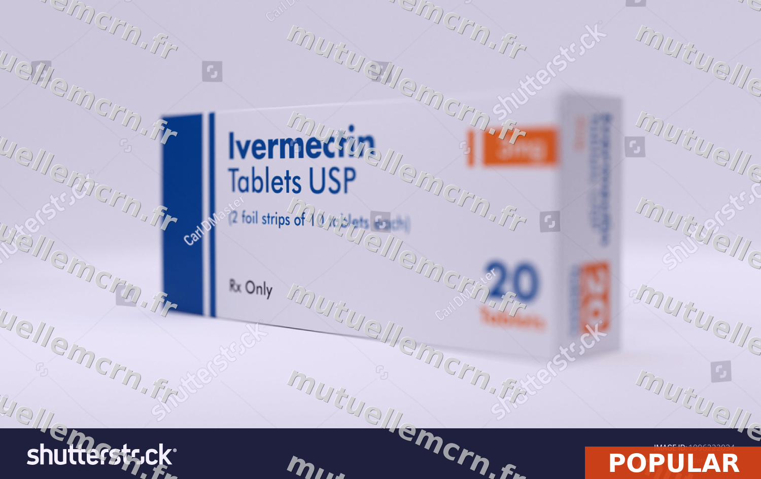 Stromectol