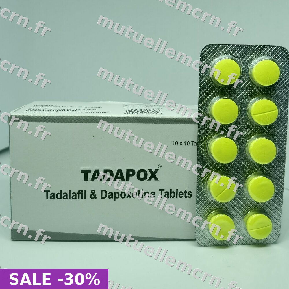 Tadapox
