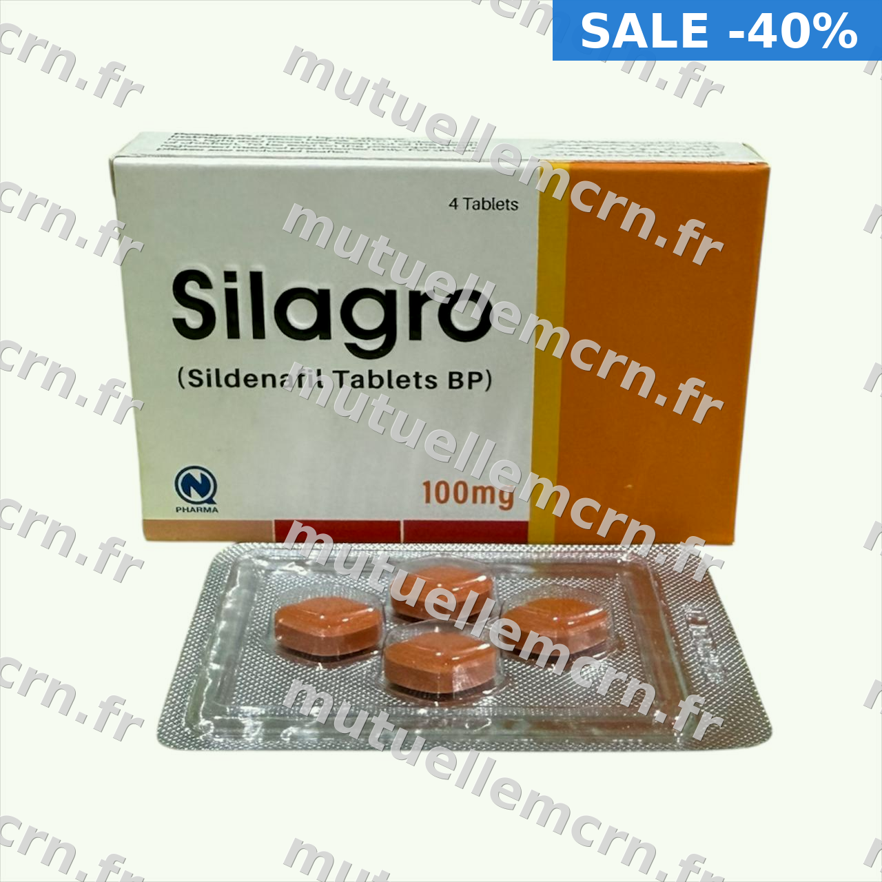 Silagra