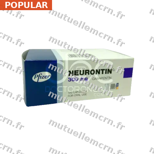Neurontin