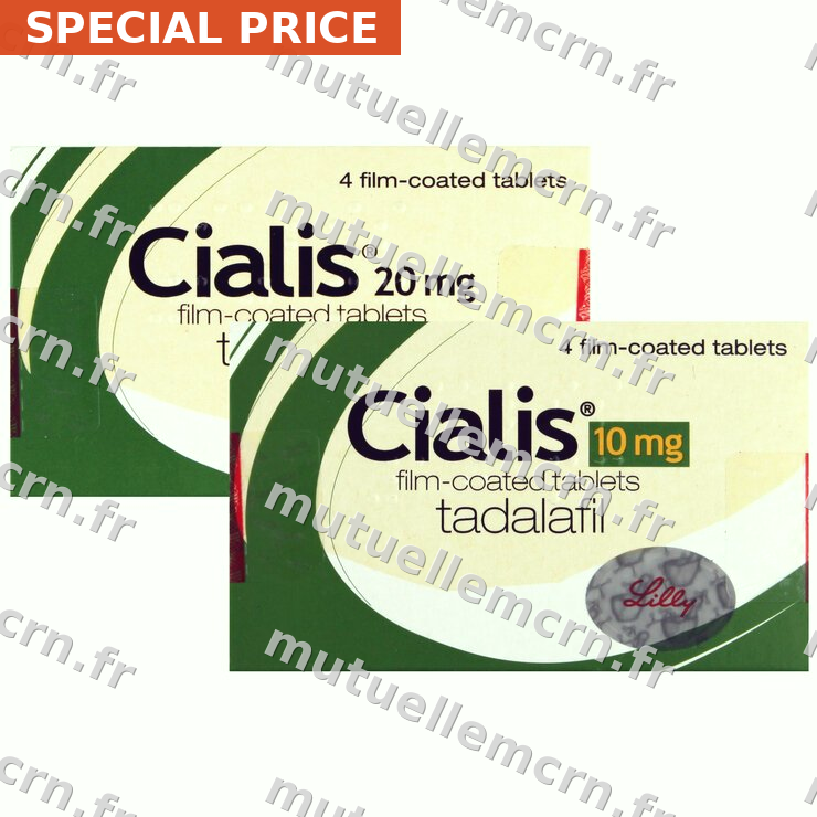 Cialis Soft