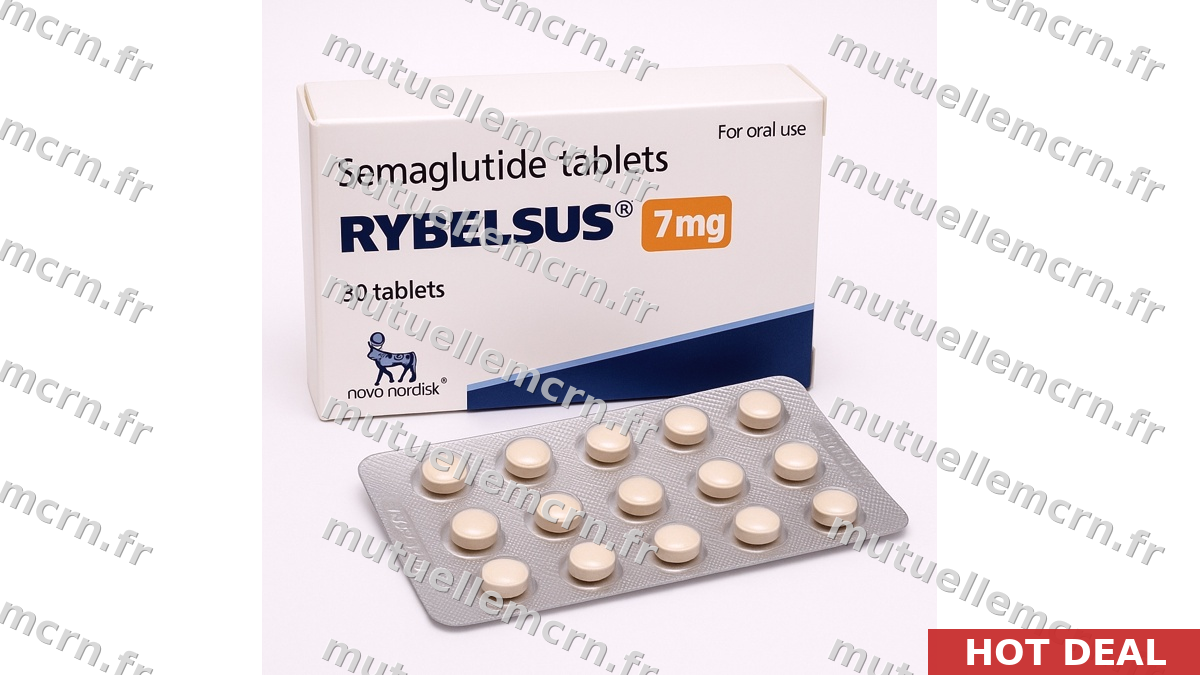 Rybelsus
